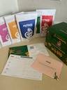 Single Origin Medium Roast Whole Bean Coffee