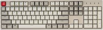 Keychron C2 Full Size Wired Mechanical Keyboard