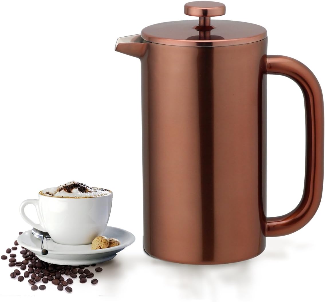 Barista & Co