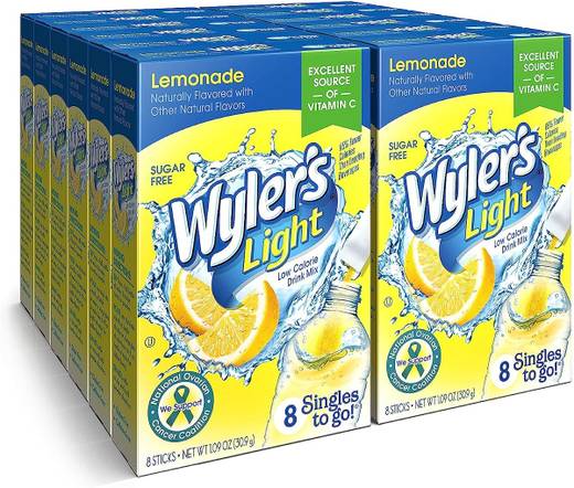 Lemonaid