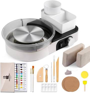 Pottery Wheel for Kids