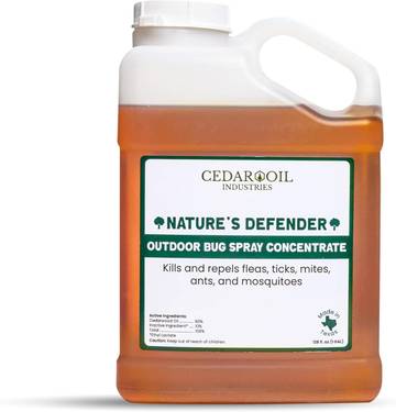 Cedarcide Outdoor Bug Control