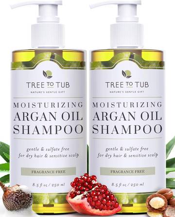 Lēft Clean Beauty Soapberry Wash - Fragrance Free