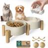 Beco Pets Bamboo Pet Bowl