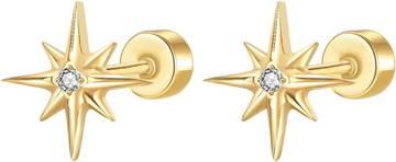 The Little Star Studs