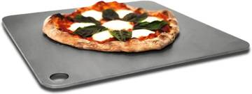 Sustainable Pizza Steel - 16
