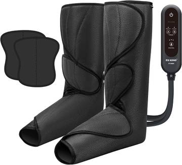 Air Compression Leg Massager
