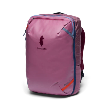 Terra 40L Carry-On Backpack