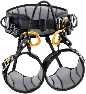 Petzl Corax Harness