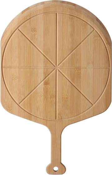 Wooden Pizza Peel