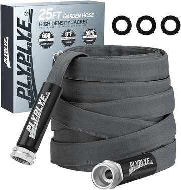 Professional Series Ultra-Safe Garden Hose