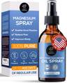 Magnesium Oil Body Spray Original