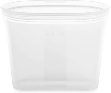 Standard Silicone Bag
