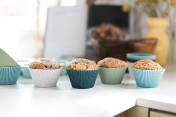 The silicon kitchen: Simple, Sustainable Cooking for Everyone