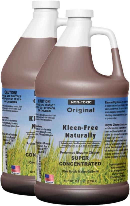 Naturally Original