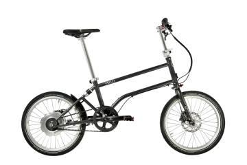 Vello Bike+