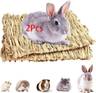 Small Animal Enrichment Oxbow Enclosed Bed