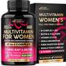 Natural Multivitamin for Women