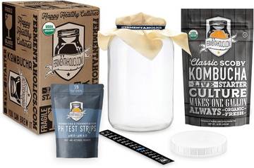 Kombucha Essentials Kit
