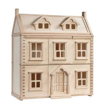 PlanToys Victorian Dollhouse