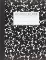 Decomposition Book - College Ruled