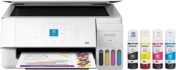 EcoTank ET-2903 Wireless All-in-One Color Supertank Printer