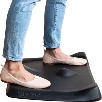 Topo Mini Anti-Fatigue Standing Desk Mat