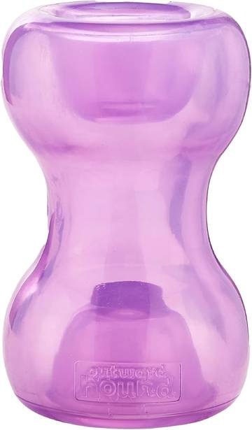 Outward Hound Double Snoop Interactive Treat Dispensing Dog Toy