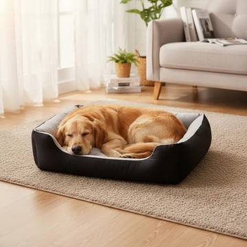 P.L.A.Y. Sustainable Pet Lifestyle and You Snuggle Bed