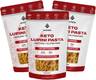Thrive Market Organic Gluten-Free Pasta Made from Lupin Flour (16 oz)