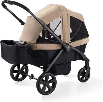 Graco Spree Glider Stroller Wagon