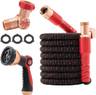Eco-Friendly Garden Hose