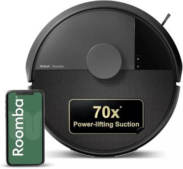 Roomba iRobot 105 Robot Vacuum