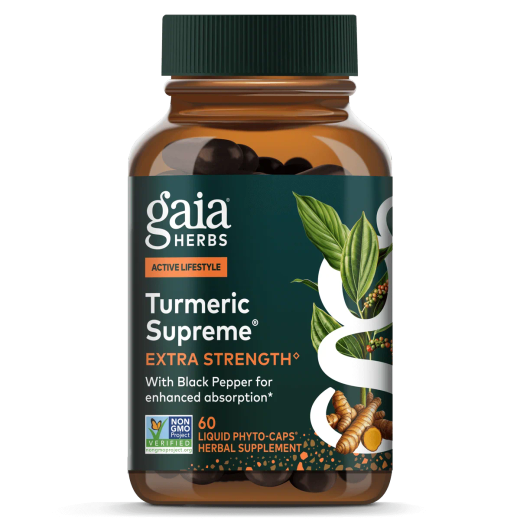 Gaia Herbs