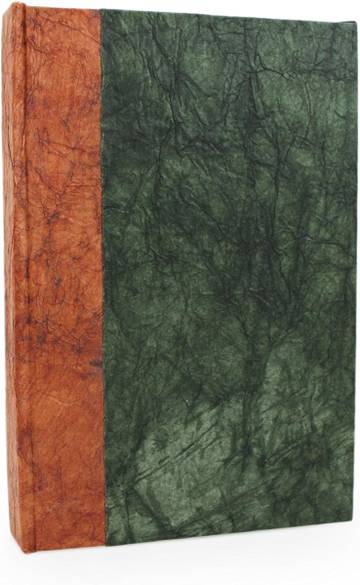 Lokta Paper Journal