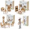 PlanToys Dollhouse Victorian