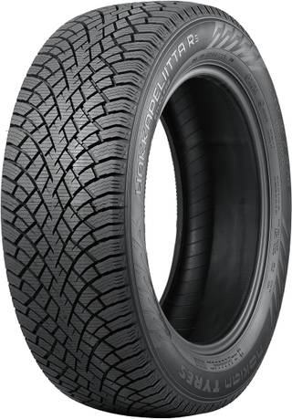 Nokian Tyres
