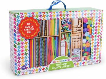 Arts and Crafts Kit