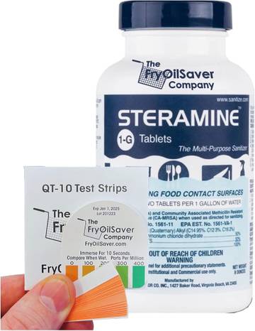CPAP Cleaner Tablets - 150 Count