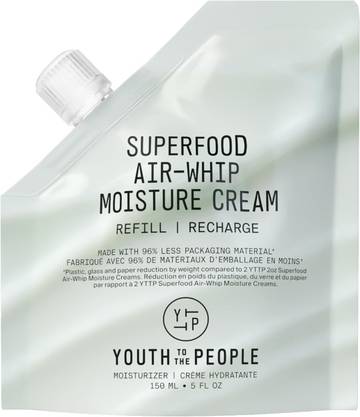 Superfood Air-Whip Face Moisturizer