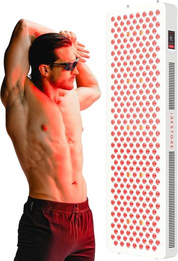 MitoPRO 1500 Red Light Therapy Panel
