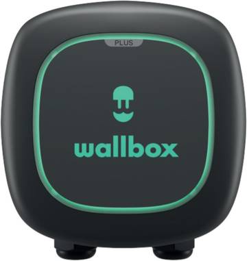 Wallbox Pulsar Plus EV Charger