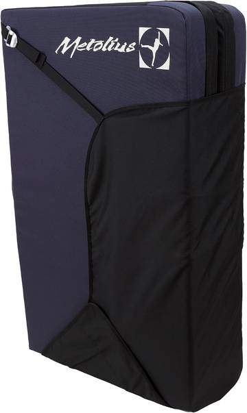 Metolius Session Pad II Bouldering Crash Pad