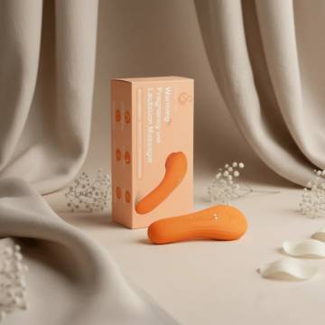 Lactation Massager Pregnancy & Postpartum