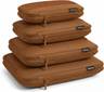 The Insider Packing Cubes (Set of 4)