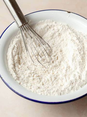 Cup4Cup Multipurpose Flour Blend (Gluten-Free)