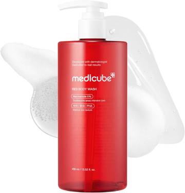 Rel mô Che Bodywork Cleanser