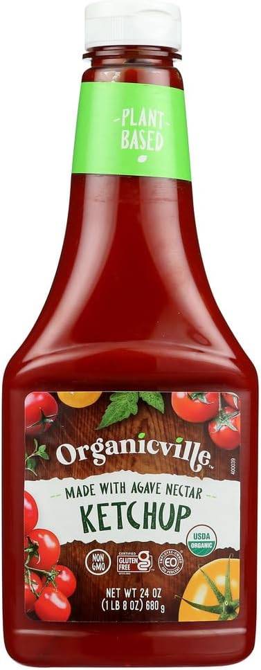 Organicville