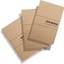 Eco-Friendly Recycled Paper Notebook