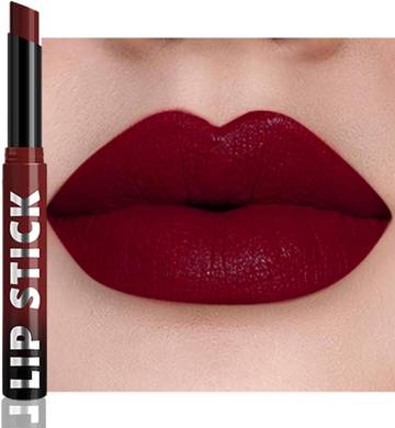 The Lip Bar Vegan Matte Liquid Lipstick